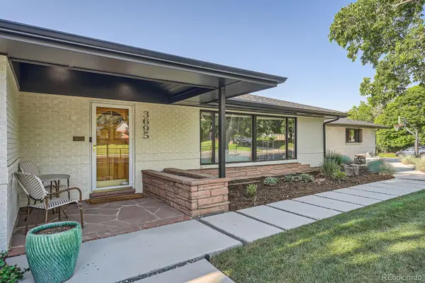 3695 E Dartmouth Avenue, Denver, CO 80210