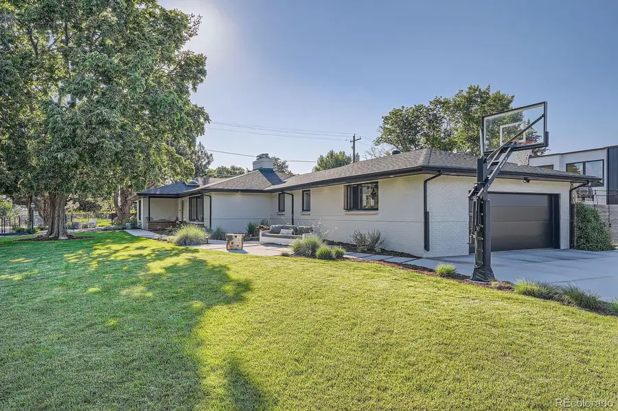 3695 E Dartmouth Avenue, Denver, CO 80210 - #3