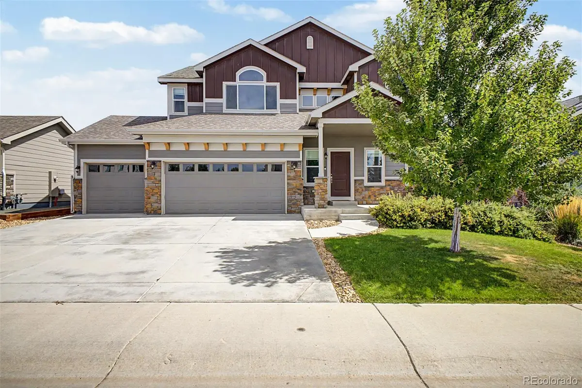 4689 Waltham Drive, Windsor, CO 80550 - #1