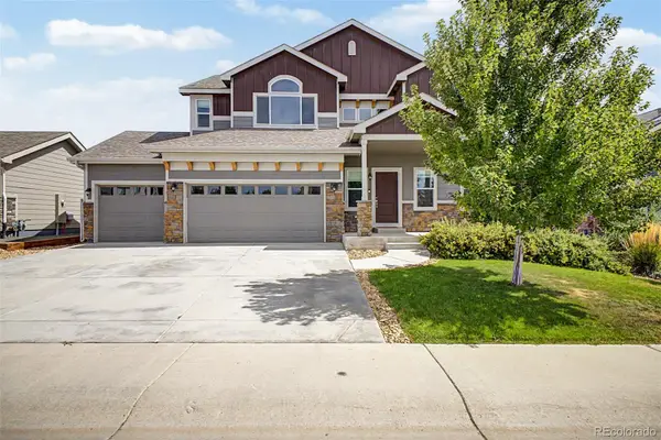4689 Waltham Drive, Windsor, CO 80550