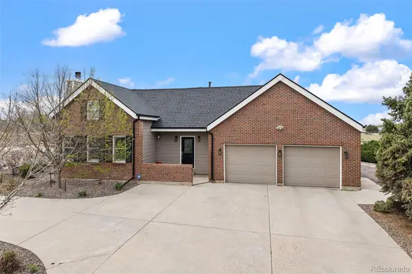 6691 S Abilene Way, Centennial, CO 80111