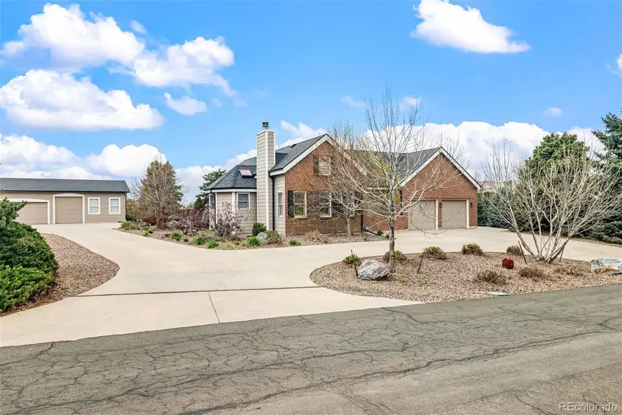 6691 S Abilene Way, Centennial, CO 80111 - #2