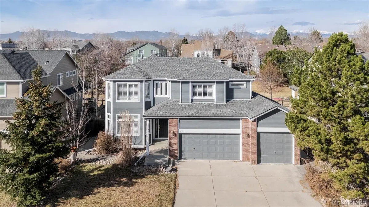 12575 Vrain Street, Broomfield, CO 80020 - #1