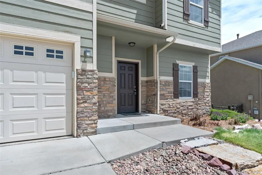 1295 Diamond Rim Drive, Colorado Springs, CO 80921 - #3