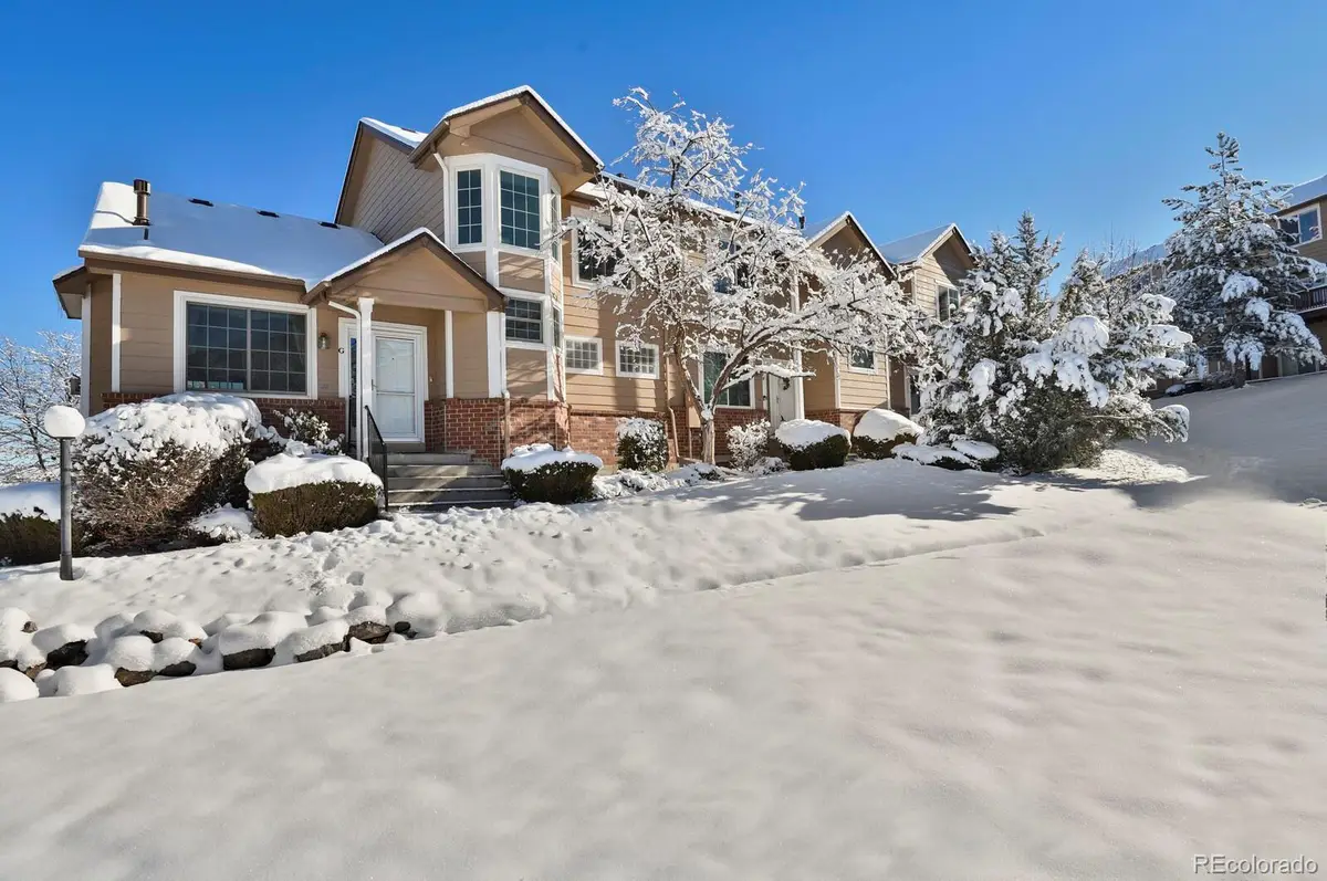 6809 S Webster Street #G, Littleton, CO 80128 - Image #1