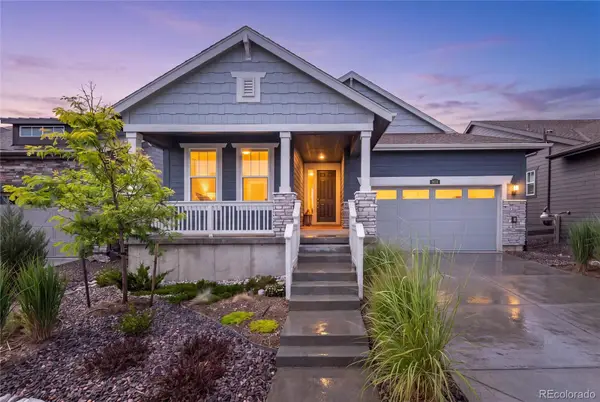 8074 Mount Kataka Street, Littleton, CO 80125