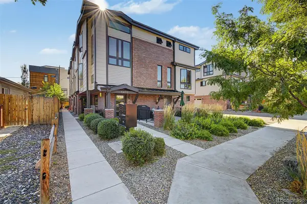 5472 S Nevada Street #C, Littleton, CO 80120