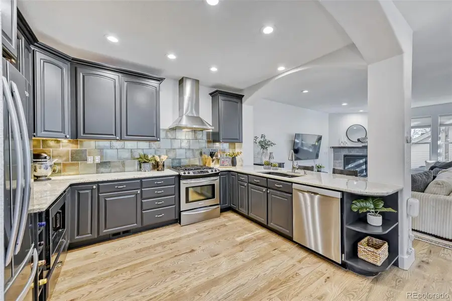 3144 W 25th Avenue, Denver, CO 80211 - #3