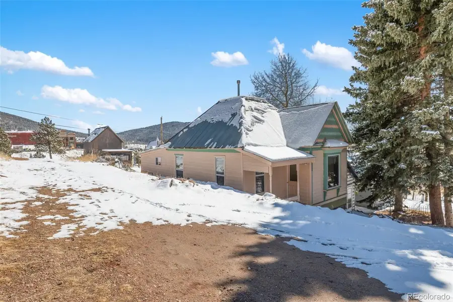 S 6th, Victor, CO 80860 - #3