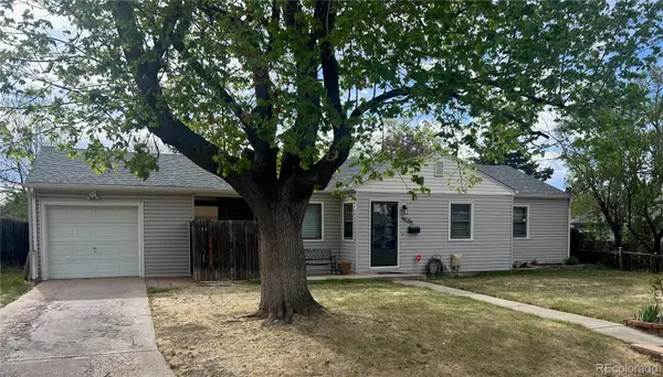 4685 S Sherman Street, Englewood, CO 80113