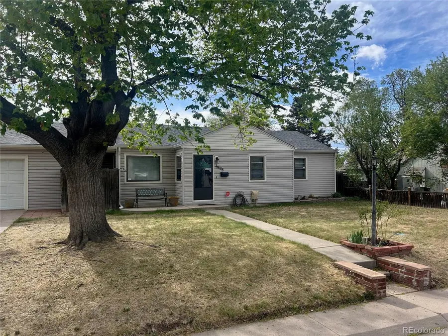 4685 S Sherman Street, Englewood, CO 80113 - #2