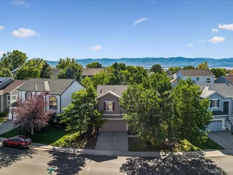 438 Sylvestor Trail, Highlands Ranch, CO 80129 - #2