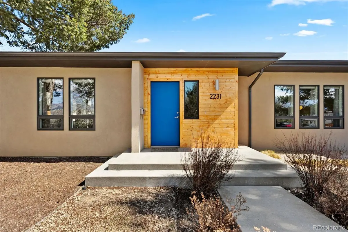 2231 Wood Avenue, Colorado Springs, CO 80907 - #1