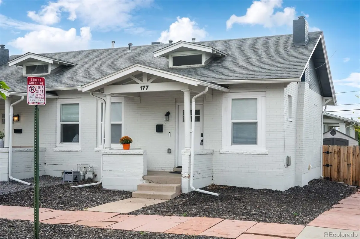 177 Inca, Denver, CO 80223 - #1