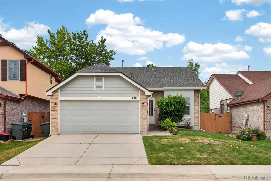 448 W 116th Way, Northglenn, CO 80234 - #2