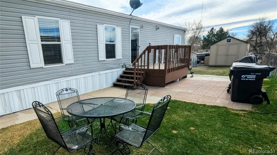 4210 E 100 Th Avenue, Thornton, CO 80229 - #2