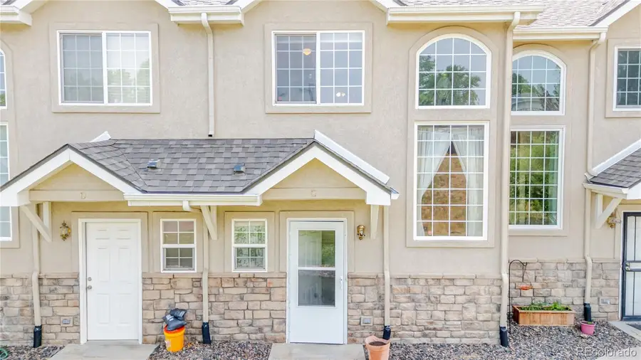2251 Coronado Parkway N #C, Welby, CO 80229 - #2