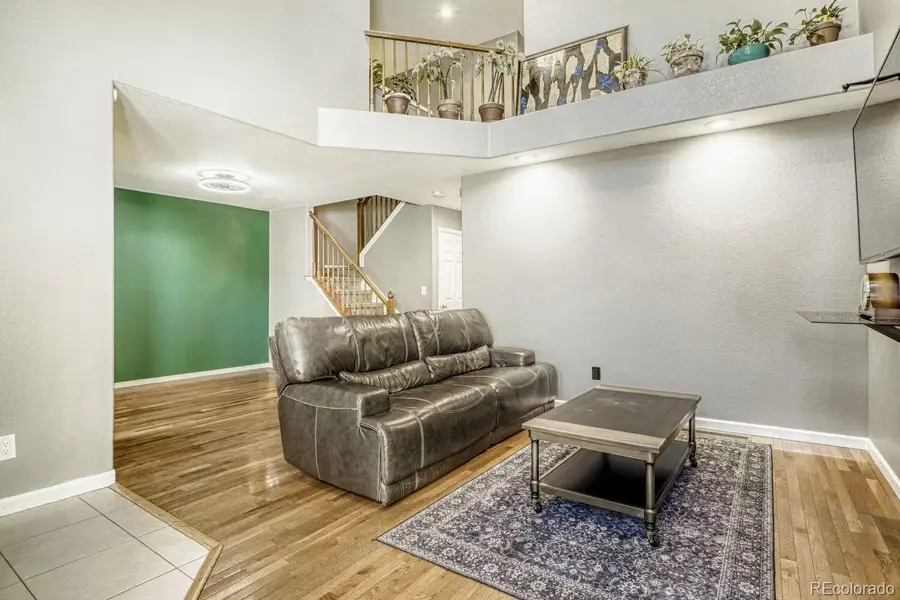 858 S Granby Circle, Aurora, CO 80012 - #2