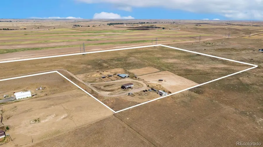 13013 County Road 86, Pierce, CO 80650 - #2