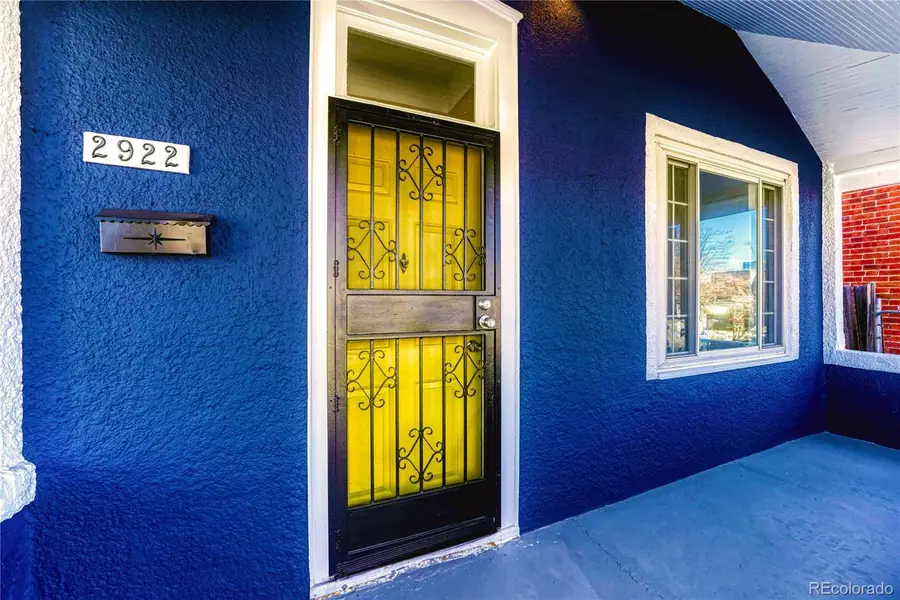 2922 Glenarm Place, Denver, CO 80205 - #3