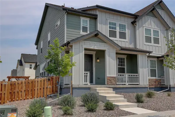 13537 E 110th Drive, Commerce City, CO 80022