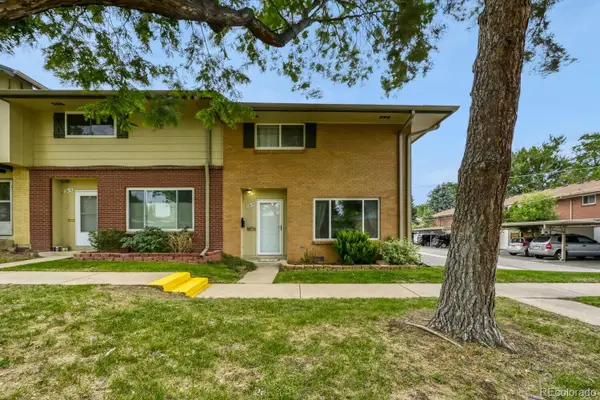 12670 W Virginia Avenue, Lakewood, CO 80228