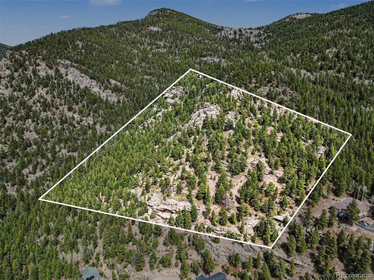 Spruce Court, Evergreen, CO 80439 - #1