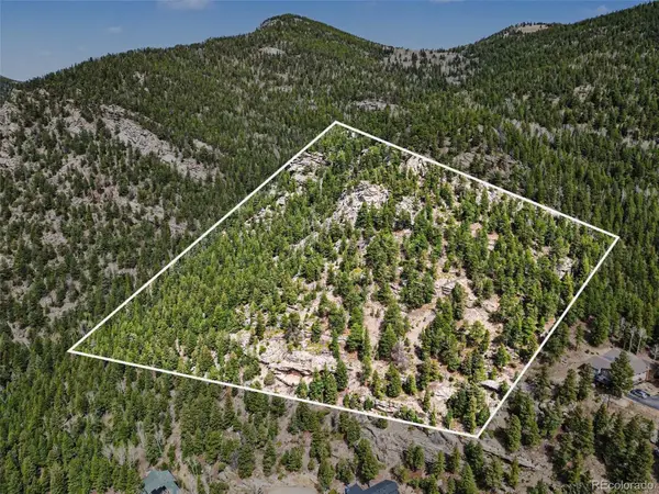 Spruce Court, Evergreen, CO 80439