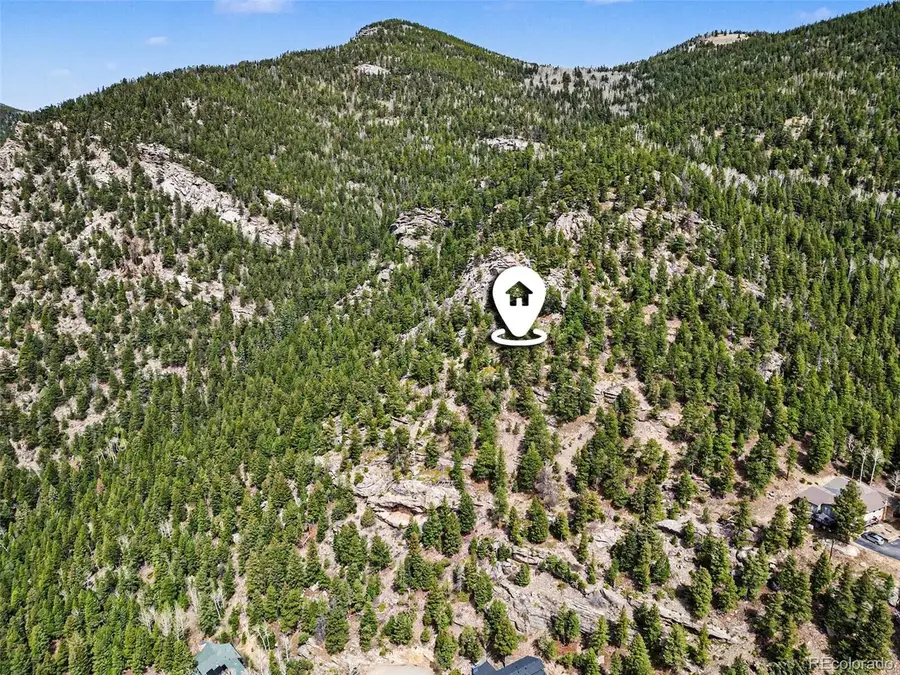 Spruce Court, Evergreen, CO 80439 - #2
