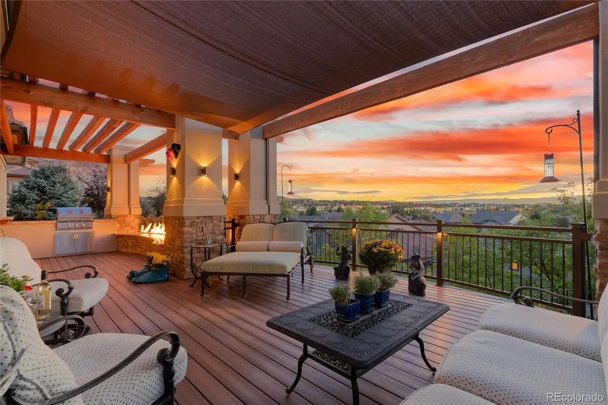 9703 Sunset Hill Circle, Lone Tree, CO 80124 - #1