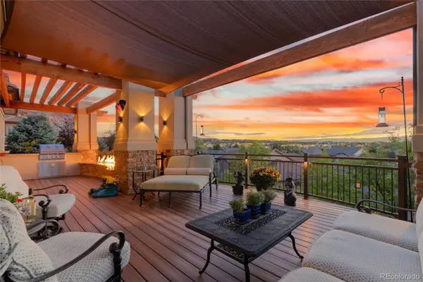 9703 Sunset Hill Circle, Lone Tree, CO 80124