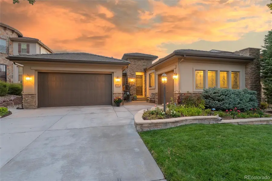 9703 Sunset Hill Circle, Lone Tree, CO 80124 - #3