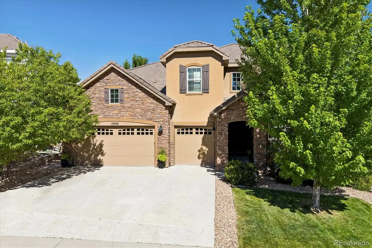 13996 Ashgrove Circle, Parker, CO 80134 - #1