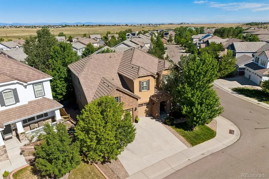 13996 Ashgrove Circle, Parker, CO 80134 - #3