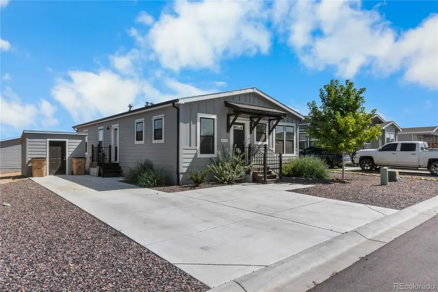 2113 Trading Post Street, Fort Lupton, CO 80621 - #2