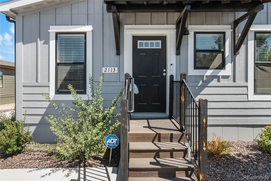 2113 Trading Post Street, Fort Lupton, CO 80621 - #3