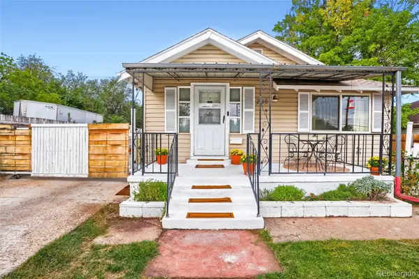 235 S Irving, Denver, CO 80219