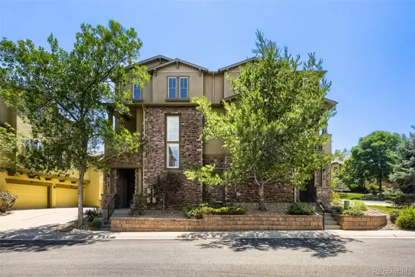 10588 Parkington Lane #D, Highlands Ranch, CO 80126