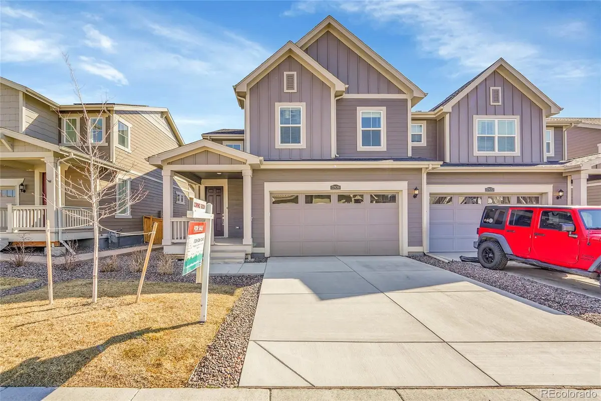 17836 Gallup Street, Broomfield, CO 80023 - #1