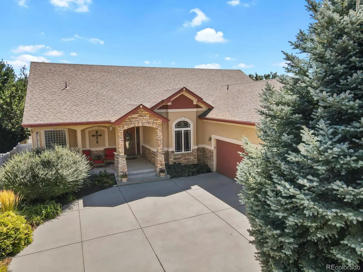 5494 Eldorado, Frederick, CO 80504 - #1