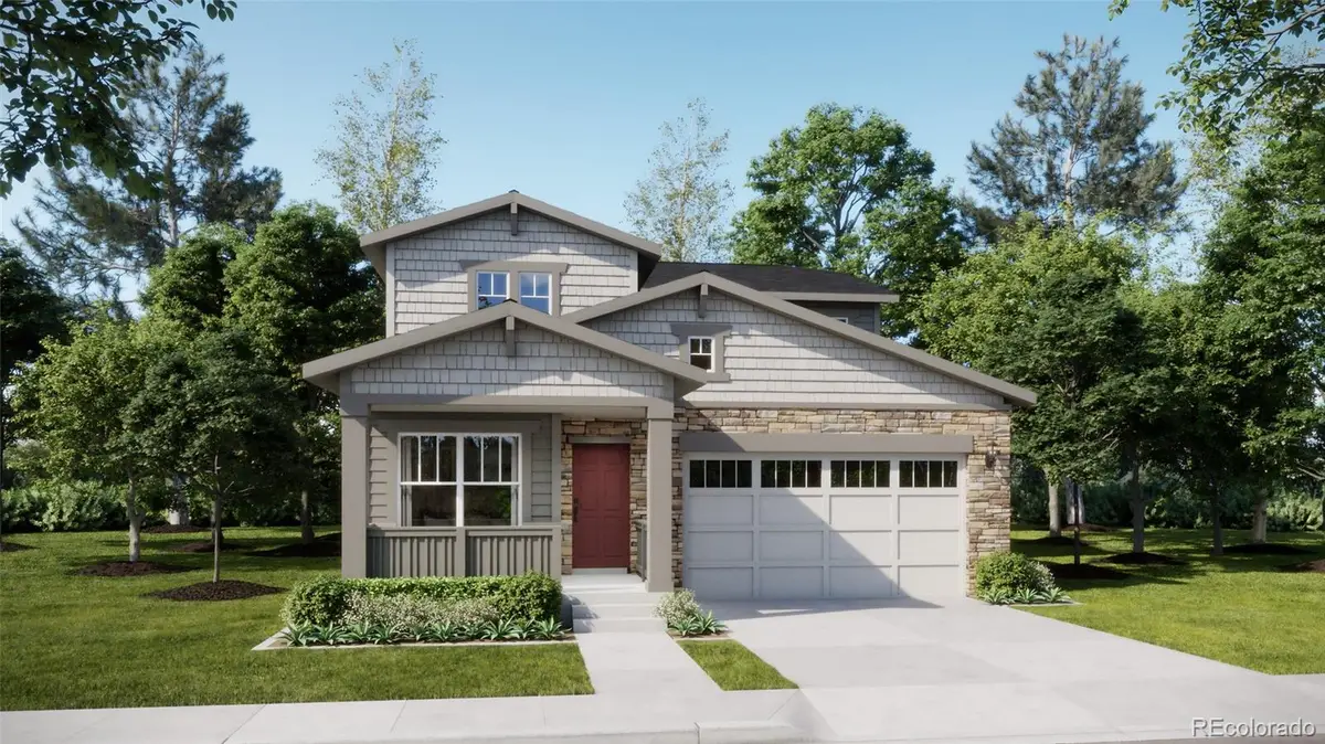 190 Mia Lane, Johnstown, CO 80534 - #1