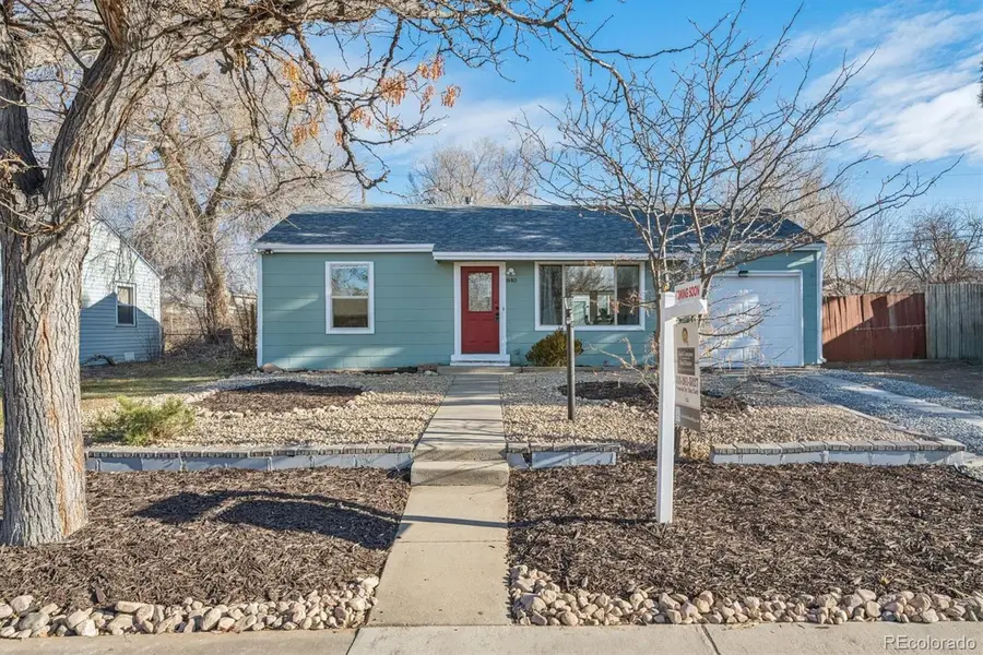 840 Kingston Street, Aurora, CO 80010 - Image #2
