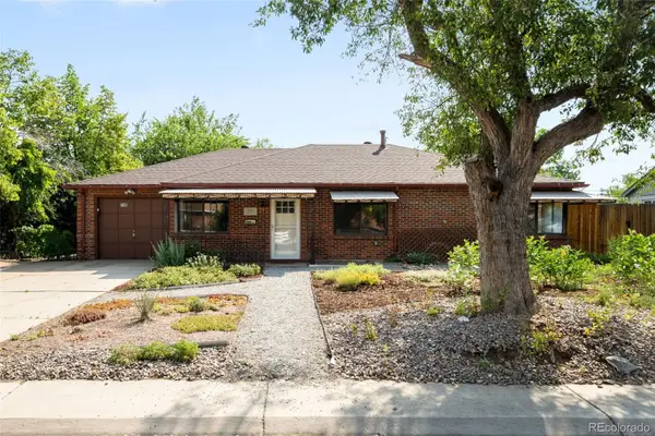720 Troy Street, Aurora, CO 80011