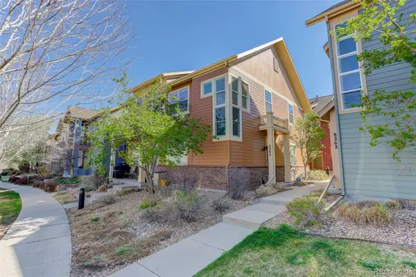 8266 E 24th Drive, Denver, CO 80238