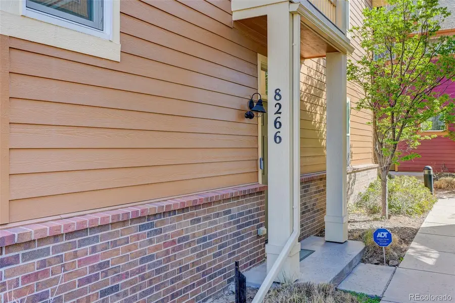8266 E 24th Drive, Denver, CO 80238 - #3