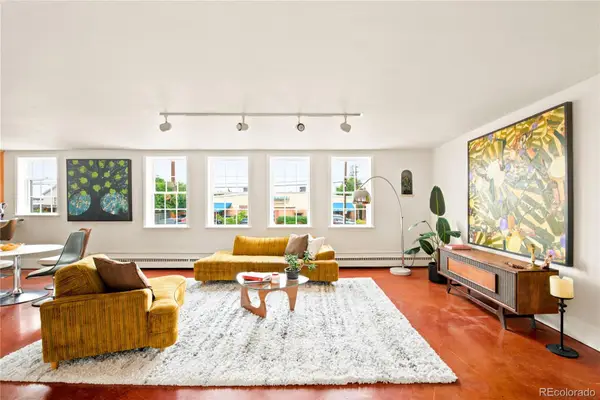 375 S Navajo Street #2A, Denver, CO 80223