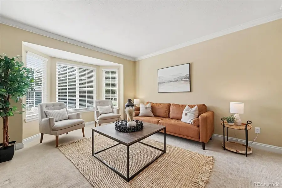435 Bexley Street, Highlands Ranch, CO 80126 - #3
