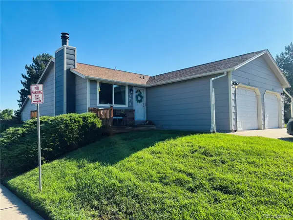 579 W Berry Circle #5D1, Littleton, CO 80120