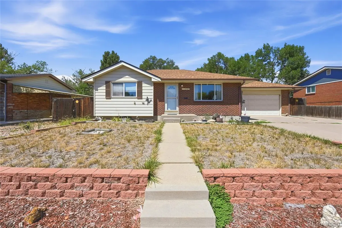 11937 Lafayette Street, Northglenn, CO 80233 - #1