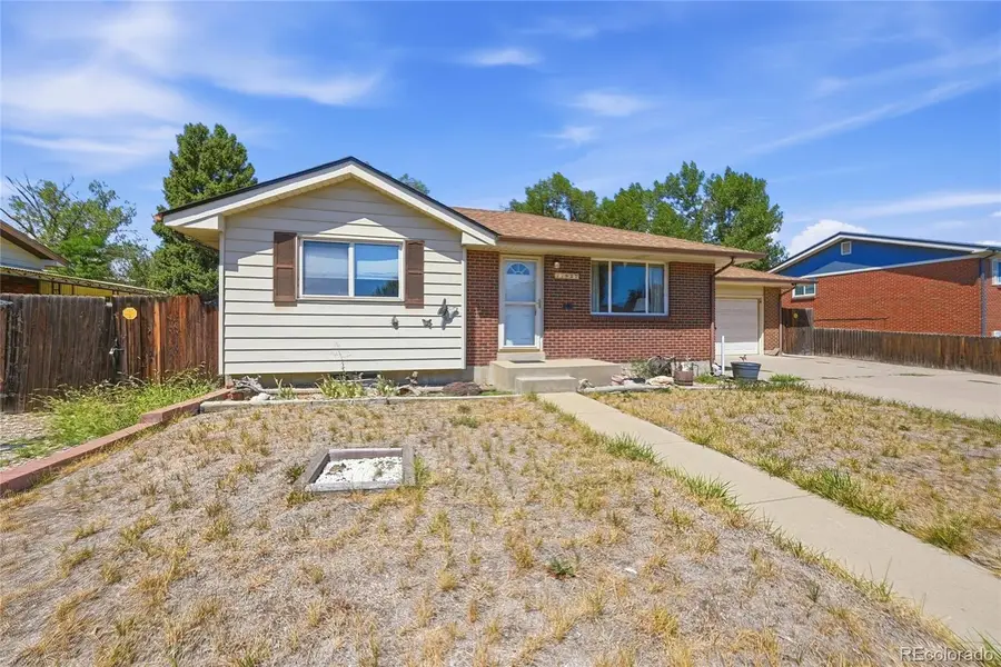11937 Lafayette Street, Northglenn, CO 80233 - #2